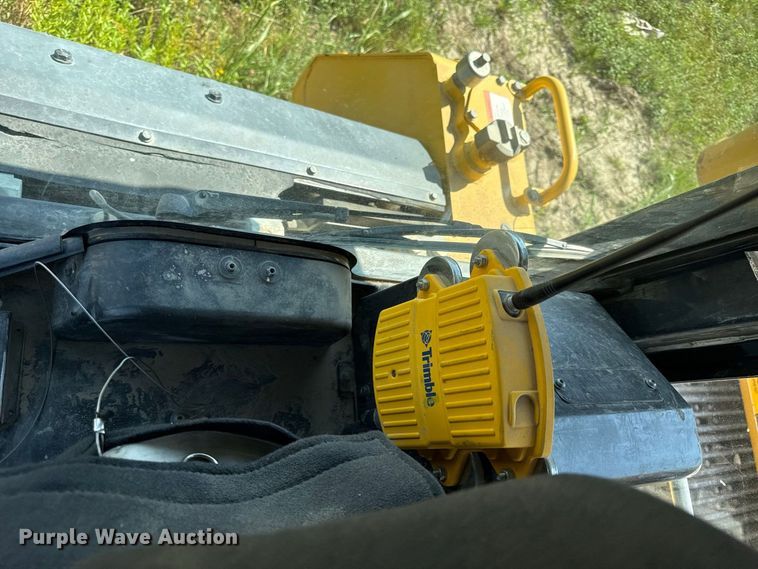 image for item EV6118 2019 Komatsu D61PXi-24 dozer