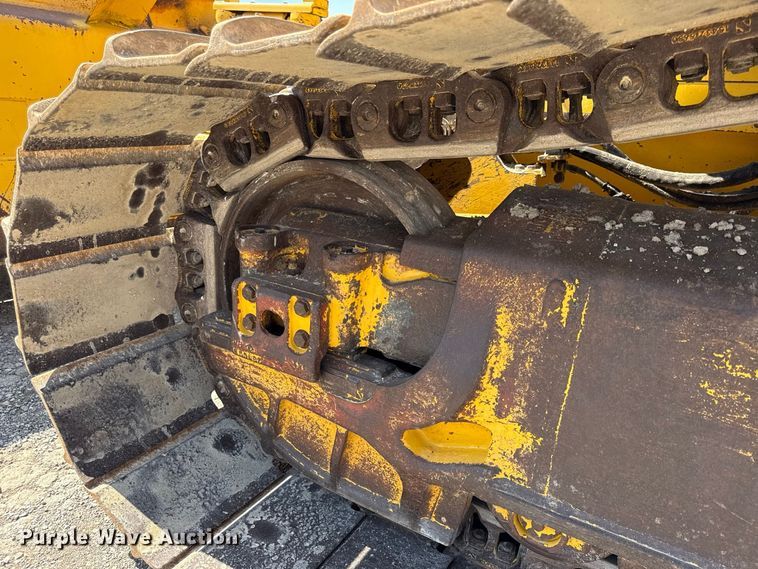 image for item EV6118 2019 Komatsu D61PXi-24 dozer