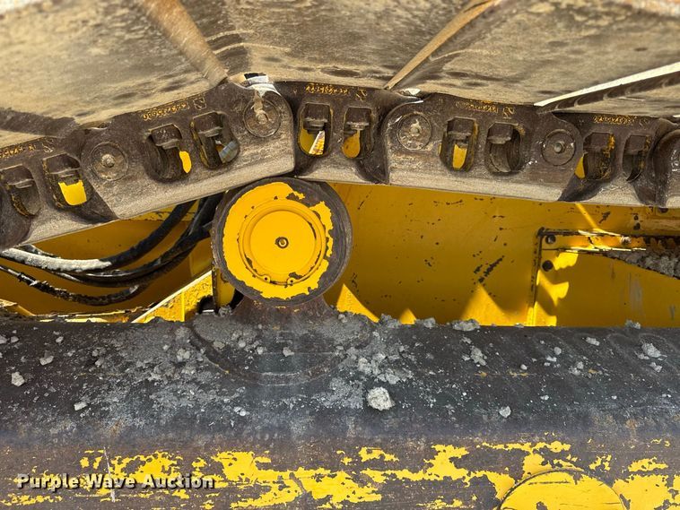 image for item EV6118 2019 Komatsu D61PXi-24 dozer