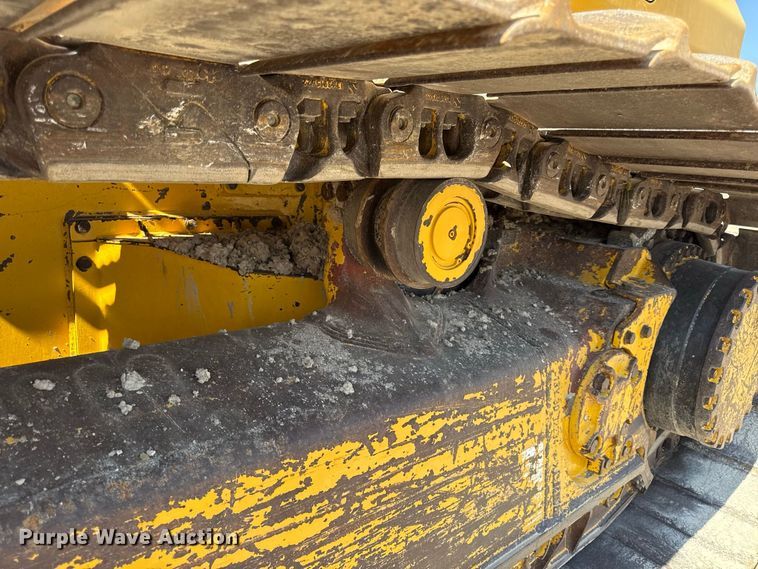 image for item EV6118 2019 Komatsu D61PXi-24 dozer