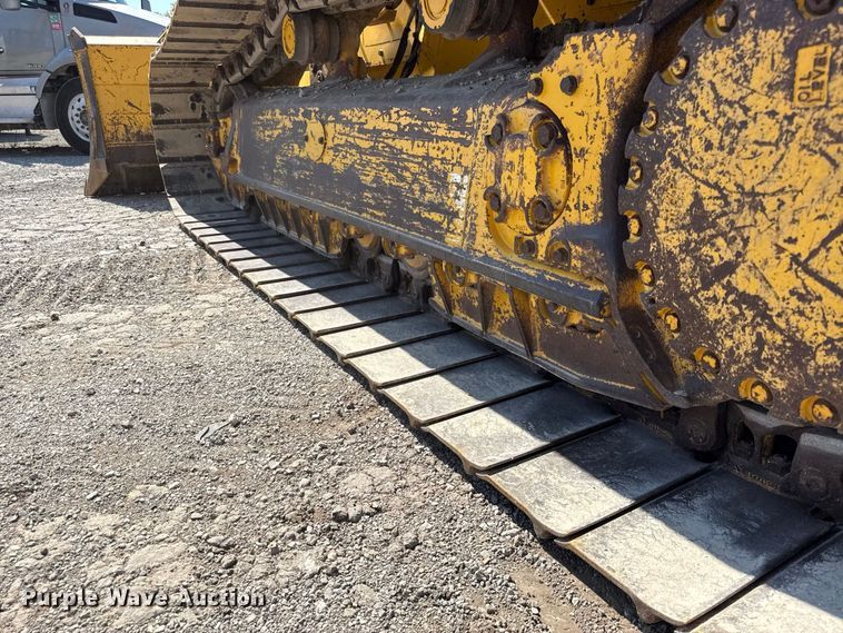 image for item EV6118 2019 Komatsu D61PXi-24 dozer