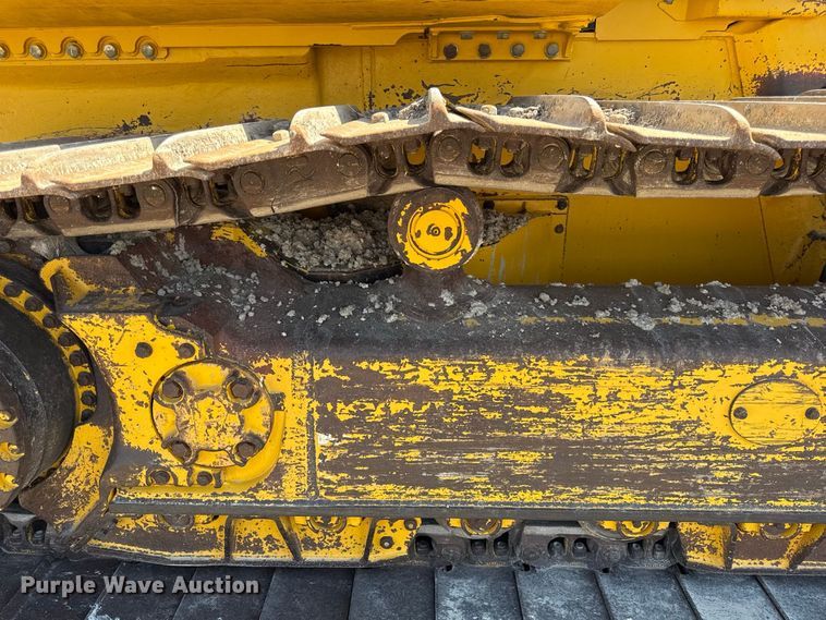 image for item EV6118 2019 Komatsu D61PXi-24 dozer