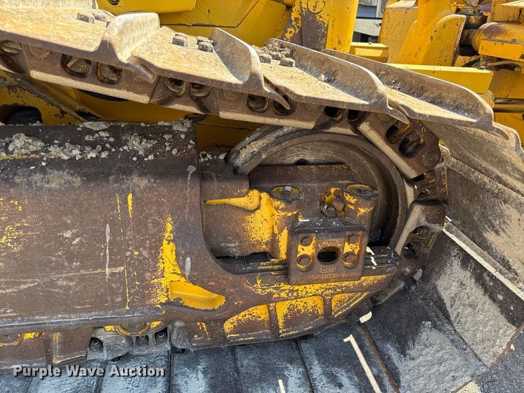 image for item EV6118 2019 Komatsu D61PXi-24 dozer