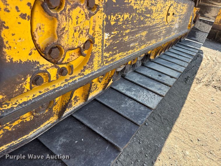 image for item EV6118 2019 Komatsu D61PXi-24 dozer