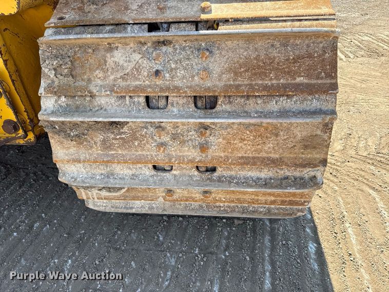 image for item EV6118 2019 Komatsu D61PXi-24 dozer
