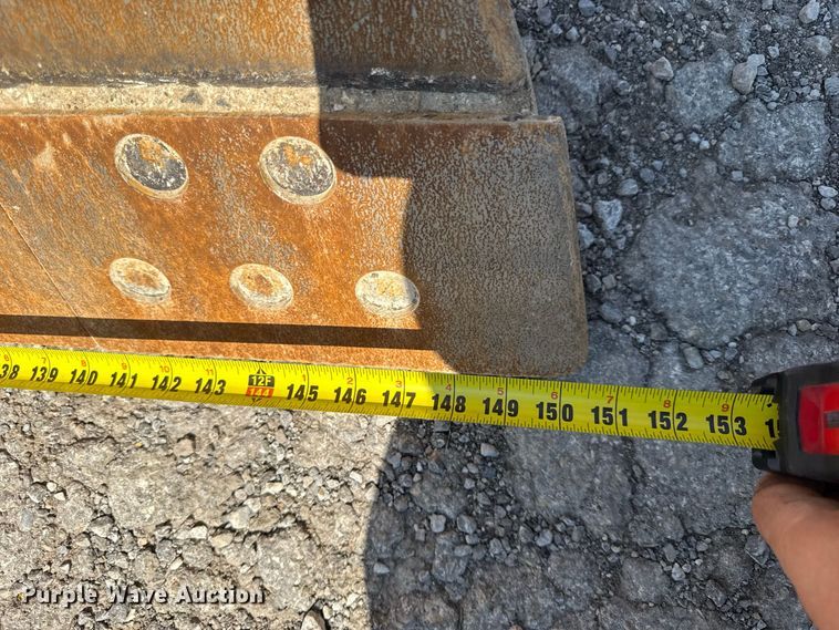 image for item EV6118 2019 Komatsu D61PXi-24 dozer