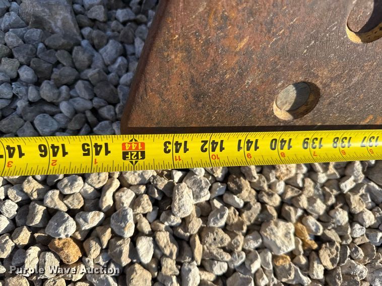 image for item EV6131 1975 Caterpillar 815 soil compactor