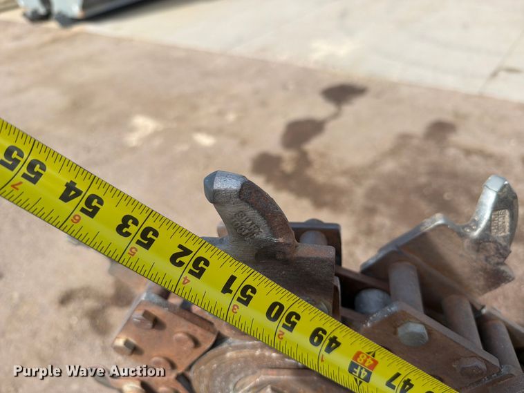 image for item EW1053 2012 Ditch Witch RT20 trencher