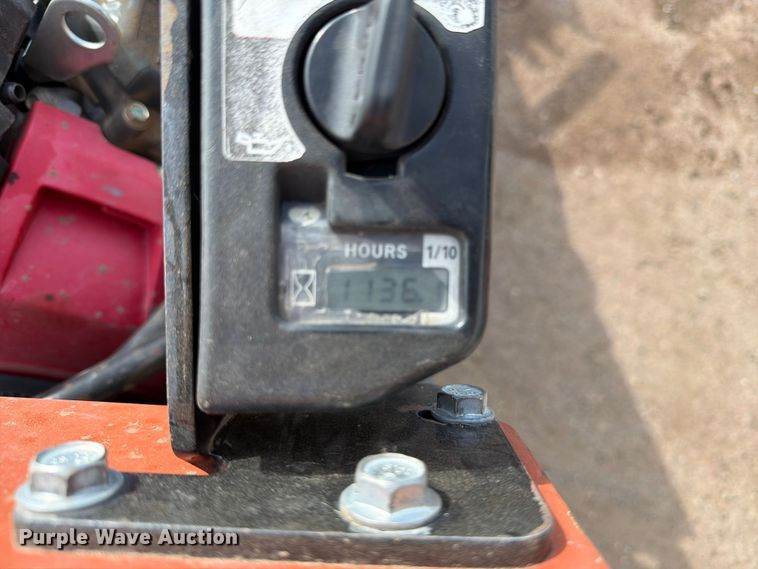 image for item EW1053 2012 Ditch Witch RT20 trencher