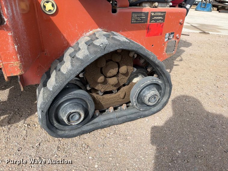 image for item EW1053 2012 Ditch Witch RT20 trencher