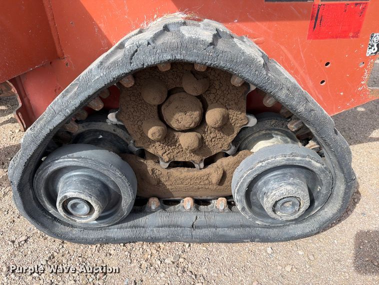 image for item EW1053 2012 Ditch Witch RT20 trencher