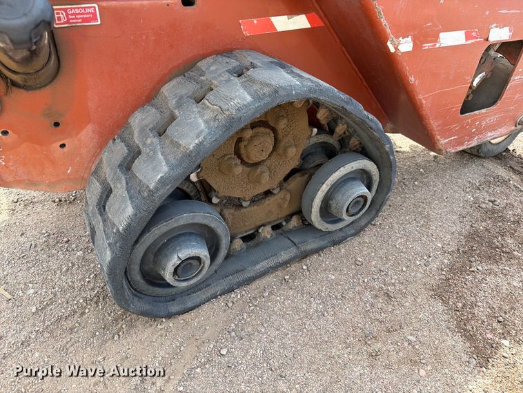 image for item EW1053 2012 Ditch Witch RT20 trencher