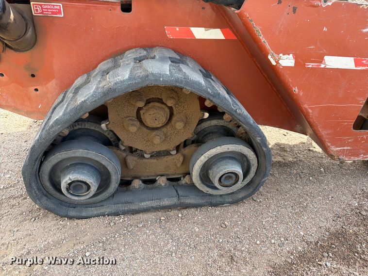 image for item EW1053 2012 Ditch Witch RT20 trencher