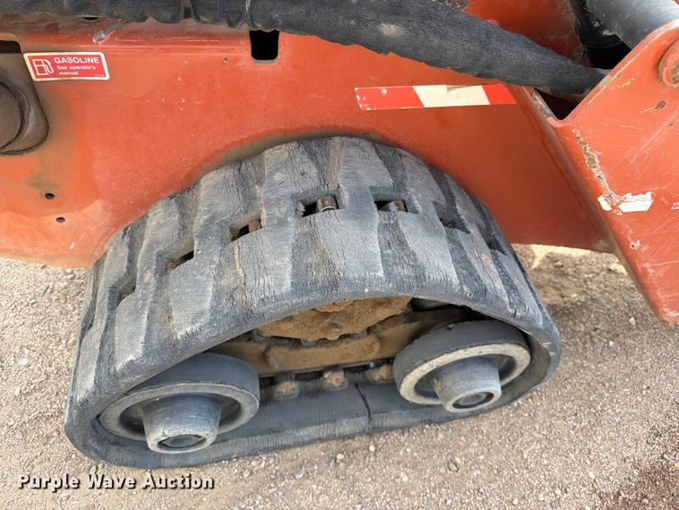 image for item EW1053 2012 Ditch Witch RT20 trencher