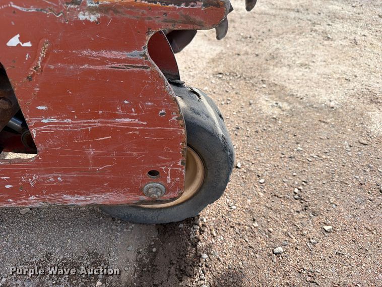 image for item EW1053 2012 Ditch Witch RT20 trencher