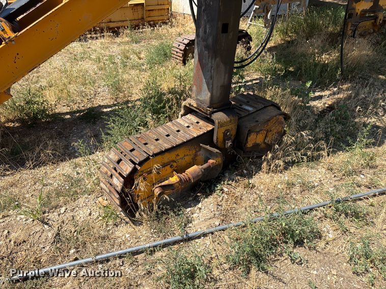 image for item EW2195 Gomaco GT-6300 slipform paver