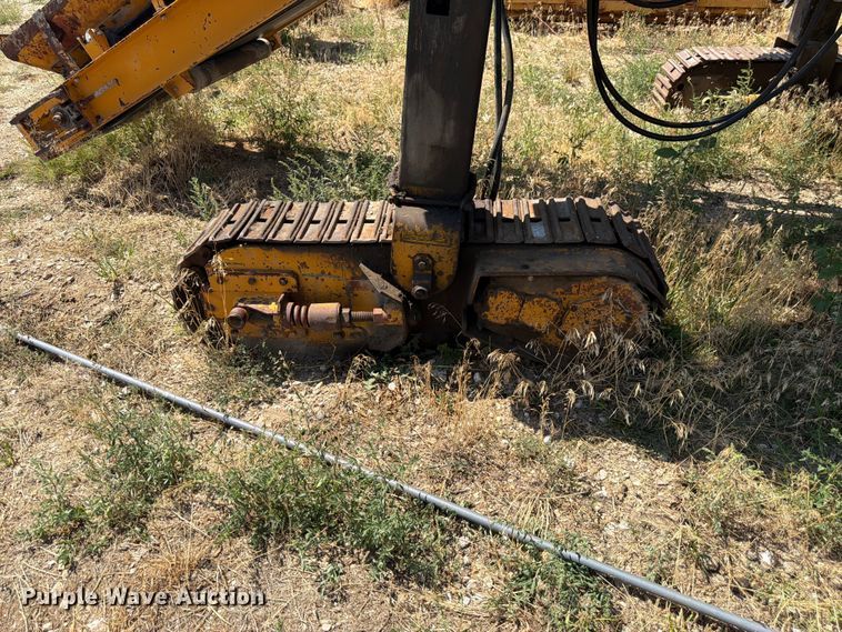 image for item EW2195 Gomaco GT-6300 slipform paver