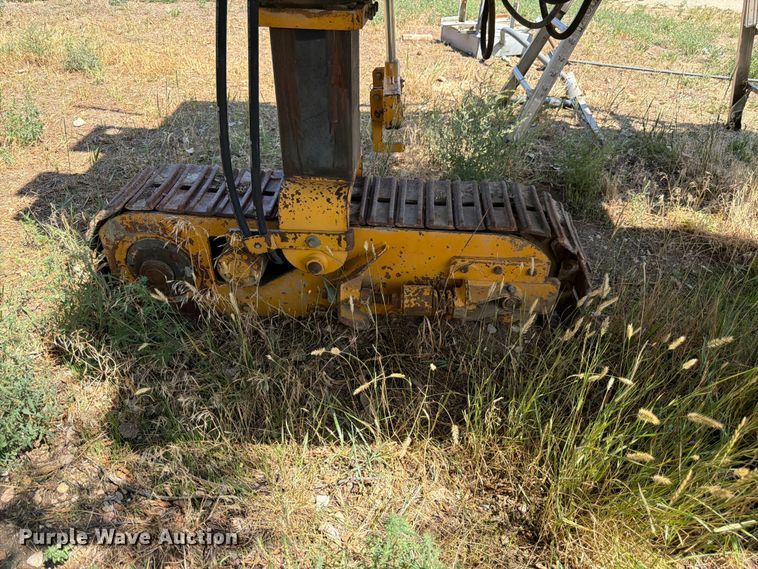 image for item EW2195 Gomaco GT-6300 slipform paver