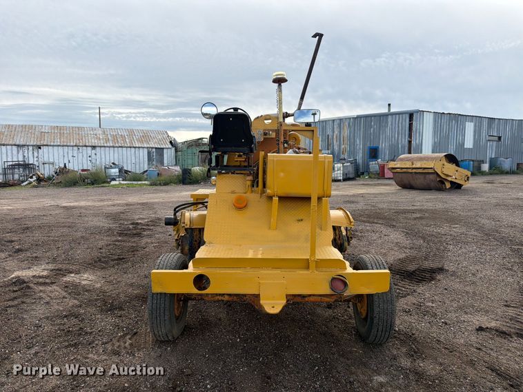 image for item EW2209 Broce H20 broom