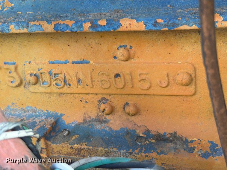 image for item EW2209 Broce H20 broom