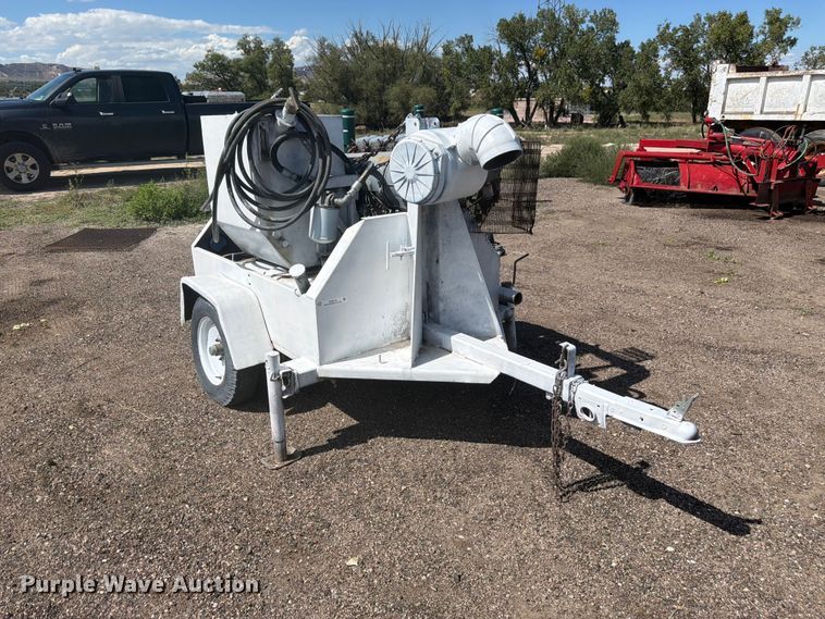 image for item EW2210 Power unit