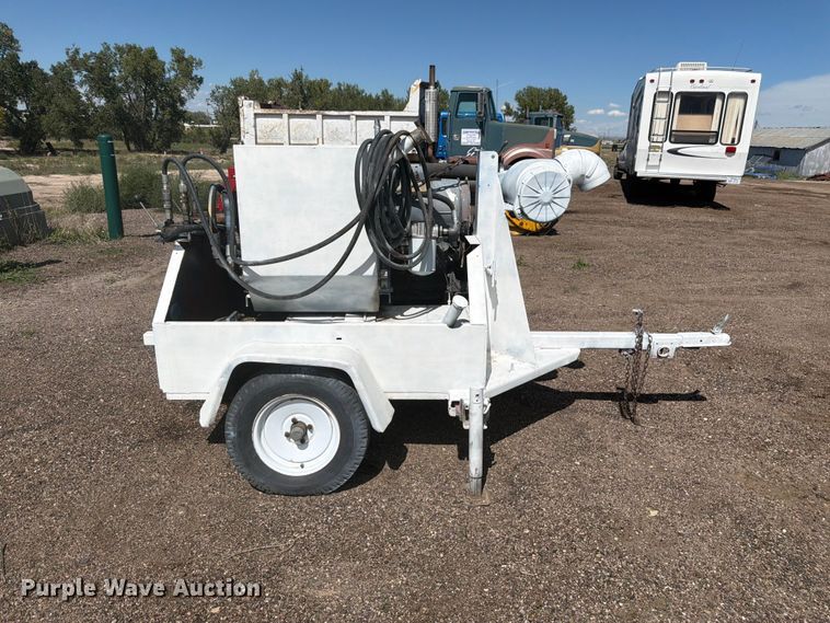 image for item EW2210 Power unit