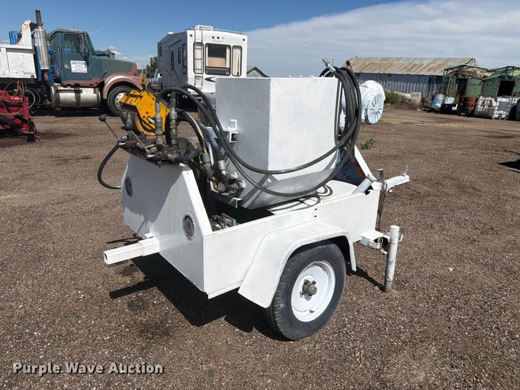 image for item EW2210 Power unit