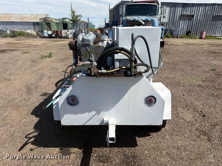 image for item EW2210 Power unit