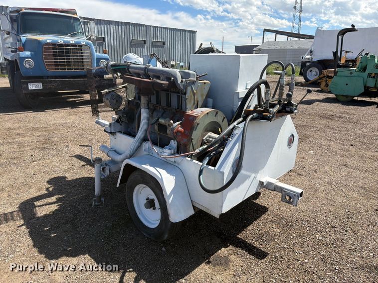 image for item EW2210 Power unit