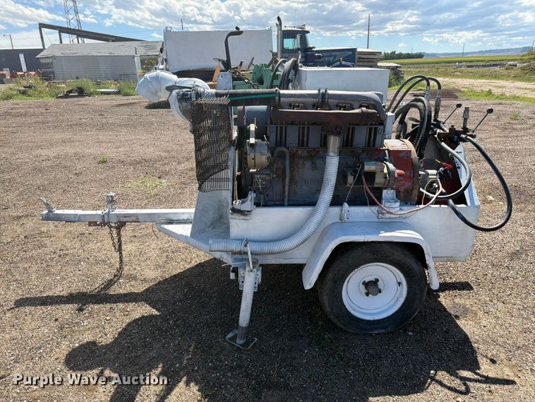 image for item EW2210 Power unit