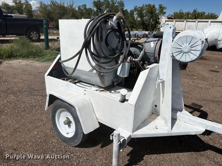 image for item EW2210 Power unit