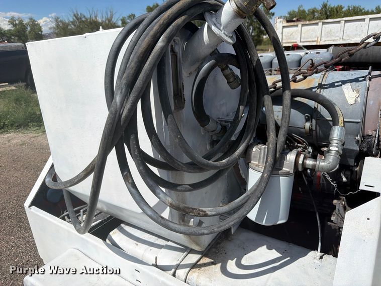 image for item EW2210 Power unit