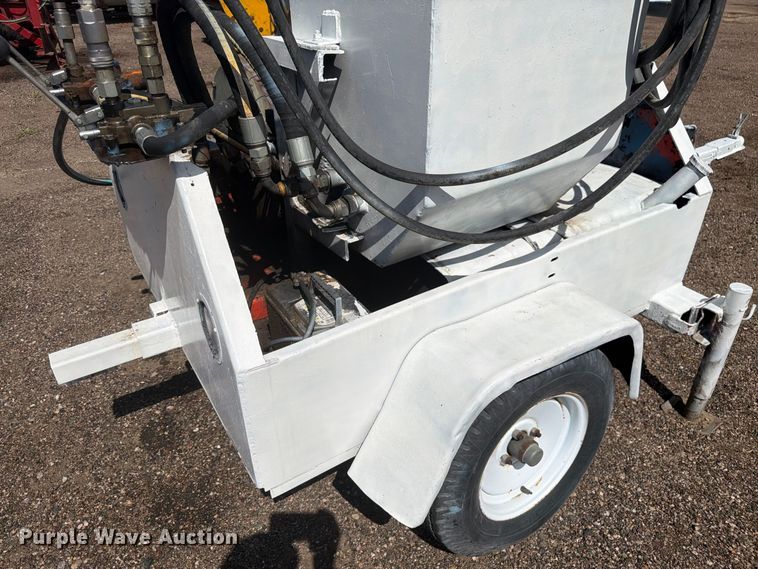 image for item EW2210 Power unit