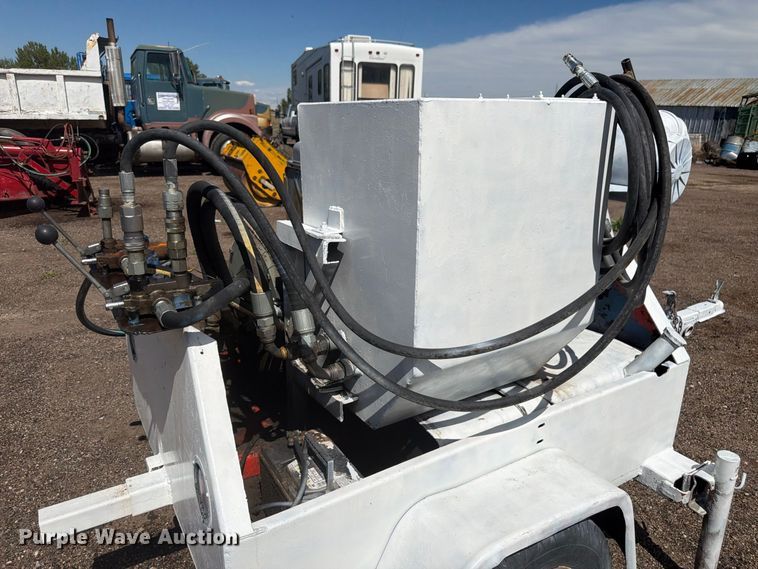 image for item EW2210 Power unit