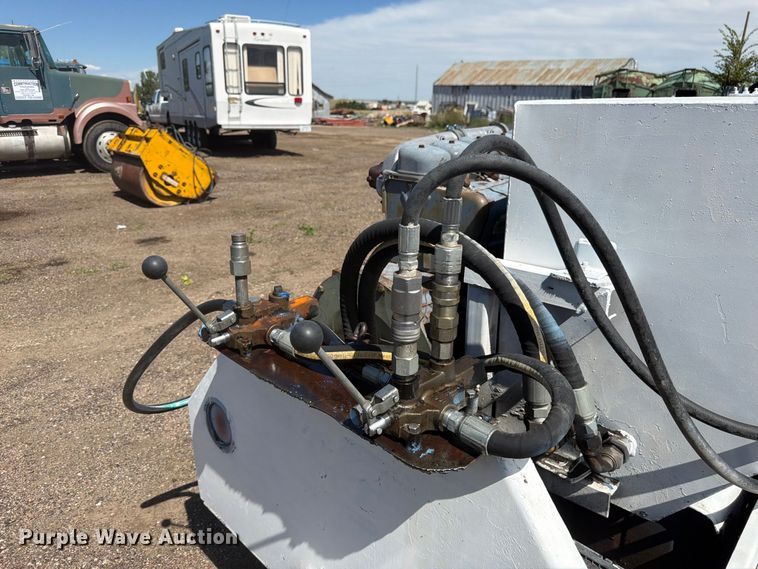 image for item EW2210 Power unit