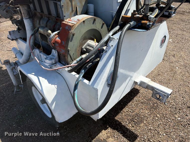 image for item EW2210 Power unit