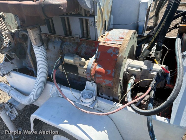 image for item EW2210 Power unit