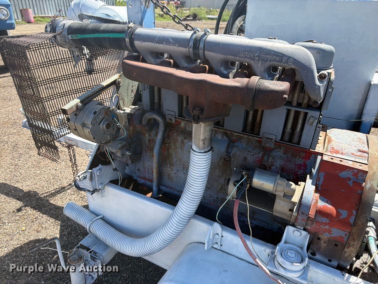 image for item EW2210 Power unit