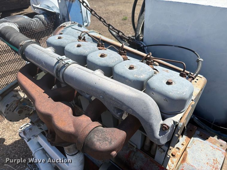 image for item EW2210 Power unit