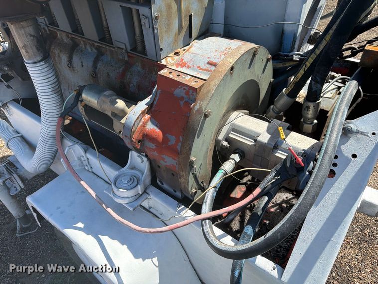 image for item EW2210 Power unit