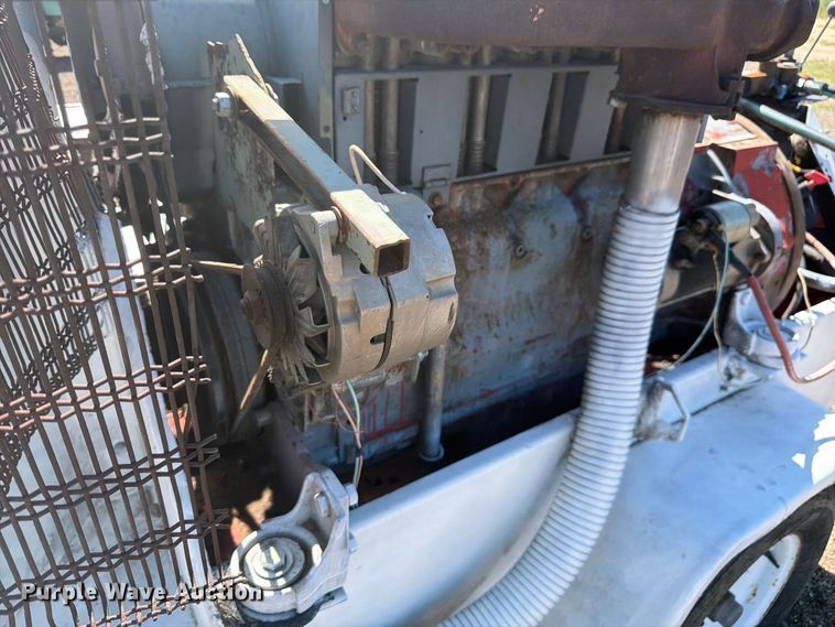image for item EW2210 Power unit