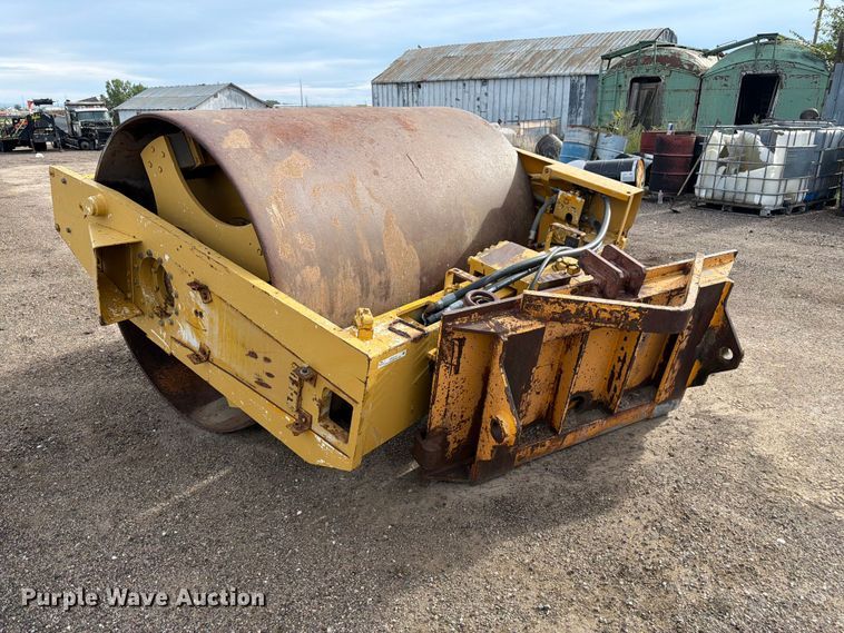 image for item EW2213 Tamro 84-D pull type roller