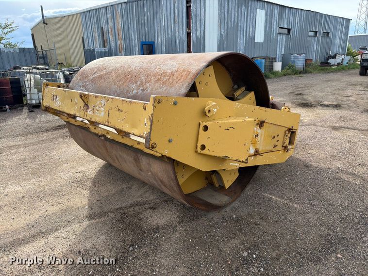 image for item EW2213 Tamro 84-D pull type roller