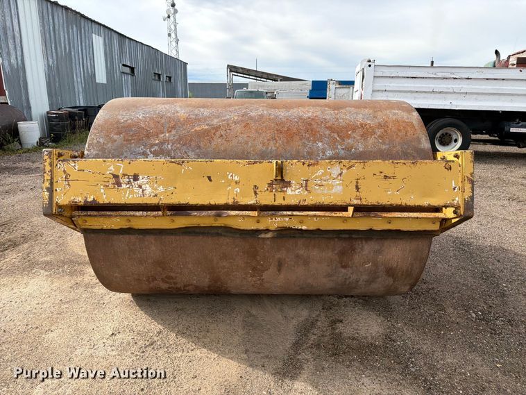 image for item EW2213 Tamro 84-D pull type roller