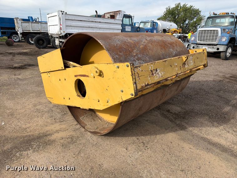 image for item EW2213 Tamro 84-D pull type roller