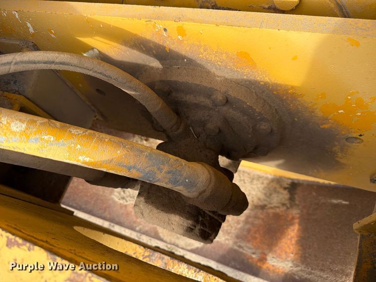 image for item EW2213 Tamro 84-D pull type roller