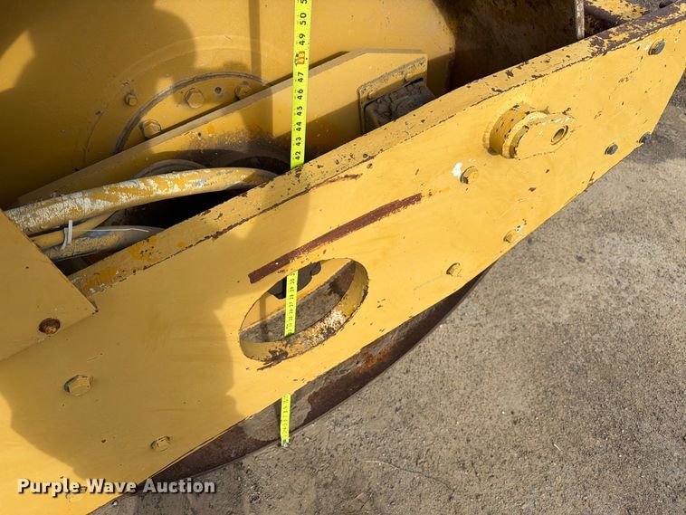 image for item EW2213 Tamro 84-D pull type roller