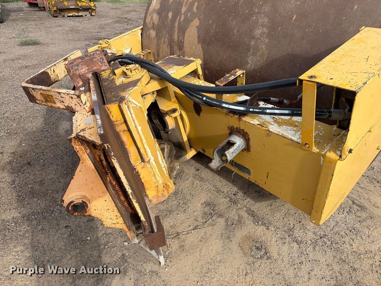 image for item EW2213 Tamro 84-D pull type roller