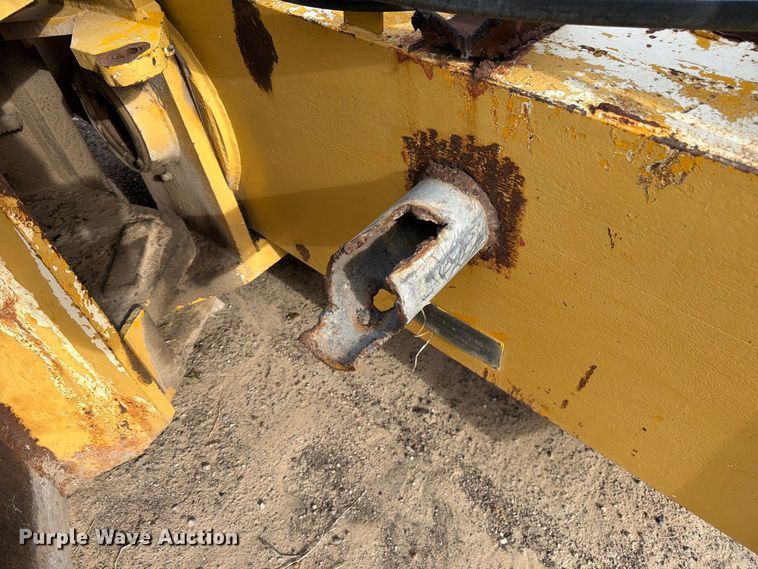 image for item EW2213 Tamro 84-D pull type roller