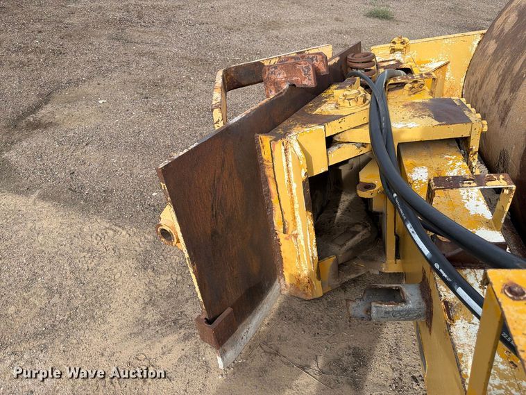 image for item EW2213 Tamro 84-D pull type roller